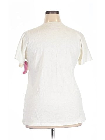 Hard Rock Cafe Short Sleeve T-Shirt (view 2)