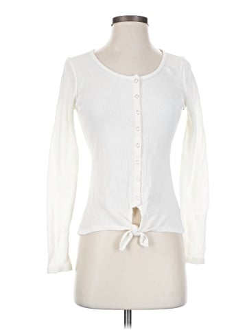Ultra Flirt Long Sleeve T-Shirt (view 1)