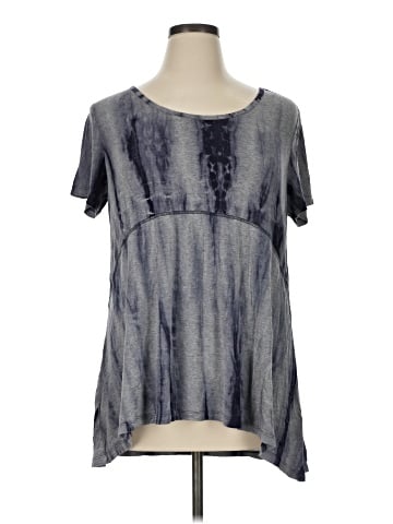 Unity World Wear Short Sleeve T-Shirt (view 1)