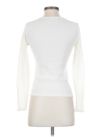 Ultra Flirt Long Sleeve T-Shirt (view 2)