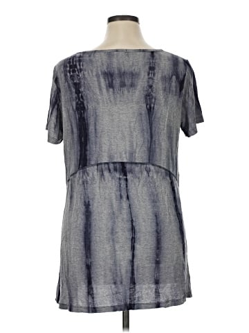 Unity World Wear Short Sleeve T-Shirt (view 2)