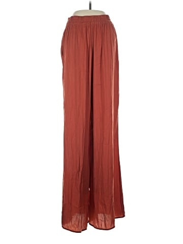 Zara Casual Pants (view 2)