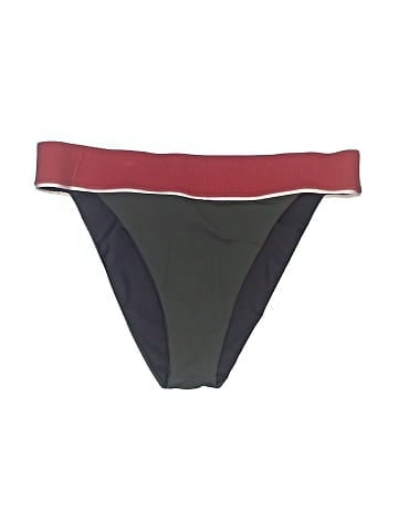 Hurley Swimsuit Bottoms (view 1)