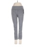 Lululemon Athletica Gray Active Pants Size 4 - photo 1