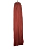 Zara Red Casual Pants Size XS - photo 4