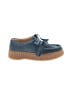 Clarks Blue Flats Size 6 1/2 - photo 1