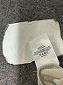 Express Gray Ivory Long Sleeve Top Size M - photo 7