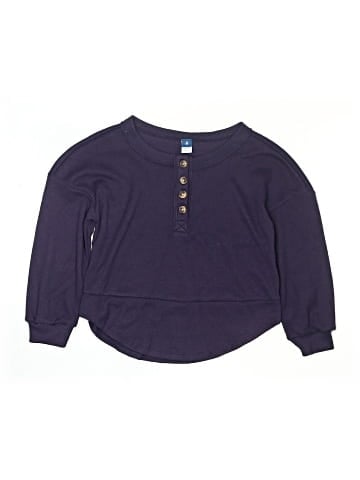 Old Navy Long Sleeve Henley (view 1)