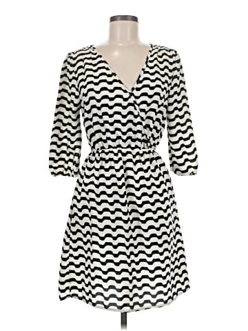 Indulge Casual Dress (view 1)