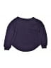Old Navy Purple Long Sleeve Henley Size 8 - photo 2