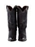 Acme 100% Leather Brown Boots Size 8 (narrow) - photo 2