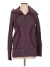 Lululemon Athletica Purple Jacket Size 12 - photo 1
