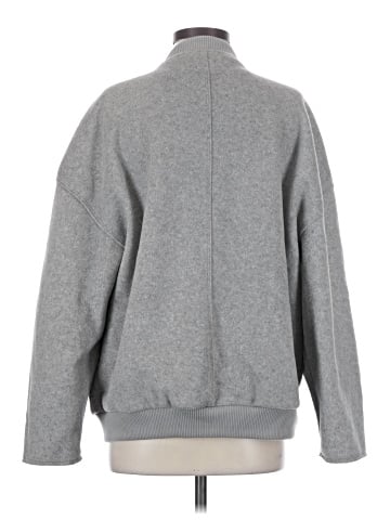 Zara Zip Up Hoodie (view 2)