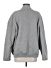 Zara Gray Zip Up Hoodie Size S - photo 2