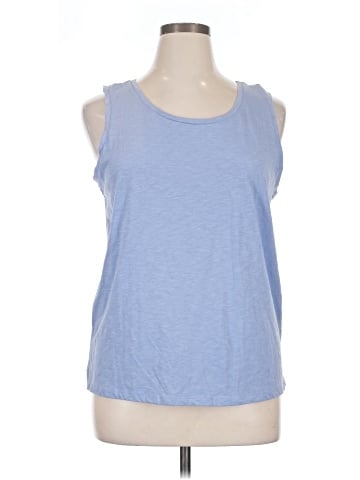 Patagonia Sleeveless Top (view 1)