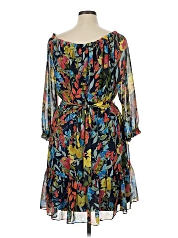 Nine West Cocktail Dress (view 2)