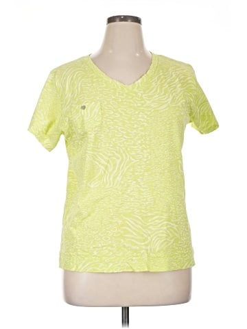 Fresh Produce Active T-Shirt (view 1)