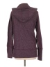 Lululemon Athletica Purple Jacket Size 12 - photo 2