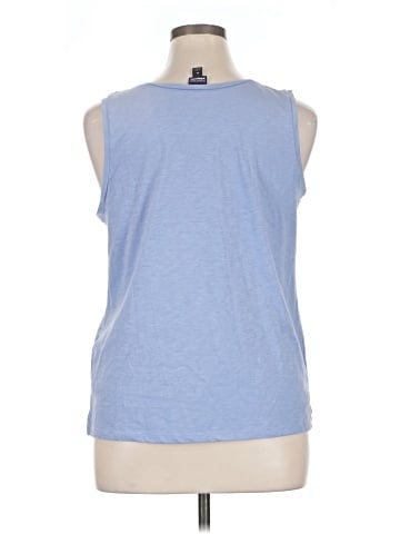Patagonia Sleeveless Top (view 2)
