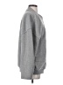 Zara Gray Zip Up Hoodie Size S - photo 4