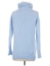 Ann Taylor LOFT Blue Pullover Hoodie Size S - photo 2