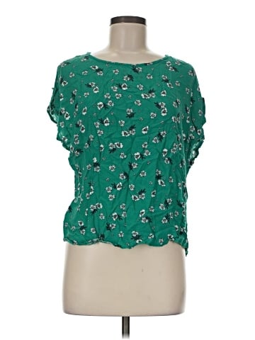 Primark Short Sleeve T-Shirt (view 1)