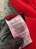 BCBGMAXAZRIA 100% Polyester Red Cocktail Dress Size 2 - photo 8
