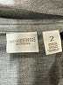 Weekends by Chico's Gray Sweatshirt Size Lg (2) - photo 7