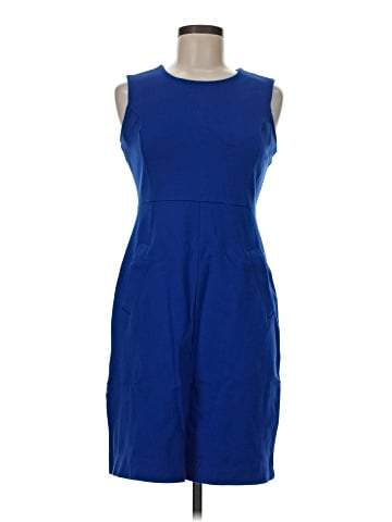 Lands' End Casual Dress (view 1)