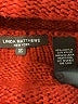 Linda Matthews Red Pullover Sweater Size XS - photo 7