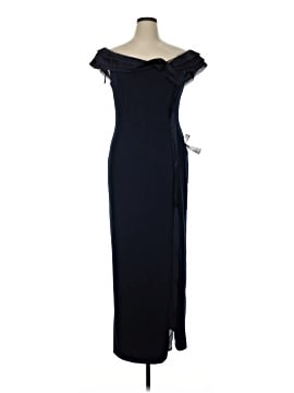 Betsy & Adam Cocktail Dress (view 1)