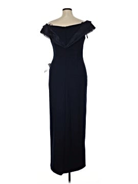 Betsy & Adam Cocktail Dress (view 2)