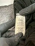 Isalis Black Romper Size XXS - photo 5