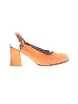 Jazz Heels (view 1)