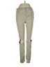 Free People Green Jeans Size 27 WAIST R - photo 1