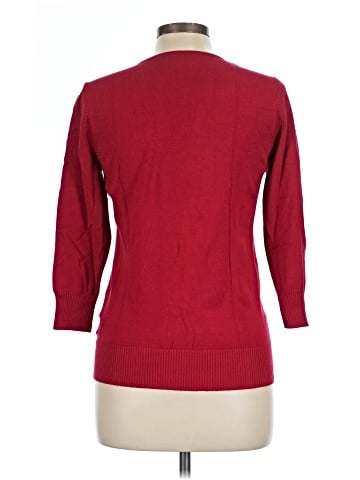 Valerie Stevens Pullover Sweater (view 2)