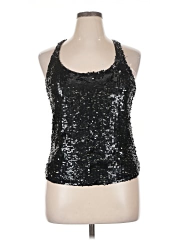 Spiegel Sleeveless Top (view 1)