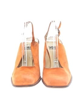 Jazz Heels (view 2)