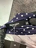 Reborn Blue 3/4 Sleeve Blouse Size 1X - photo 8