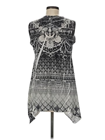 Style&Co Sleeveless Top (view 2)