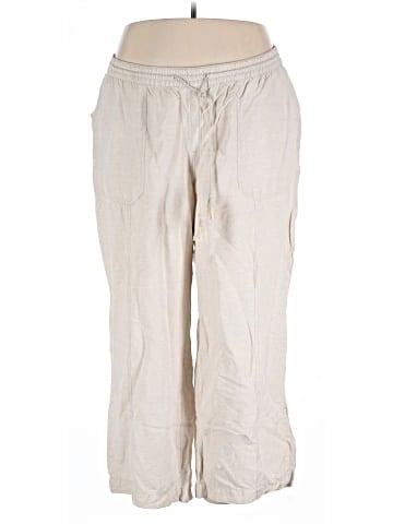 Lane Bryant Casual Pants (view 1)