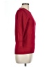 Valerie Stevens Red Pullover Sweater Size L - photo 4