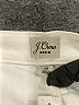 J.Crew White Jeans Size 30 waist - photo 7
