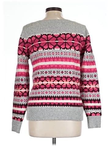 Ann Taylor LOFT Pullover Sweater (view 2)