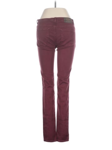 Trafaluc by Zara Jeans (view 2)