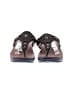 Dansko Gray Sandals Size EU 38 - photo 2