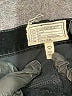 Current/Elliott Black Casual Pants Size 31 waist - photo 4
