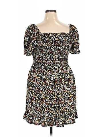 AUW Casual Dress (view 2)