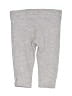 OshKosh B'gosh Gray Active Pants 6-9 MO / 9 MO - photo 2
