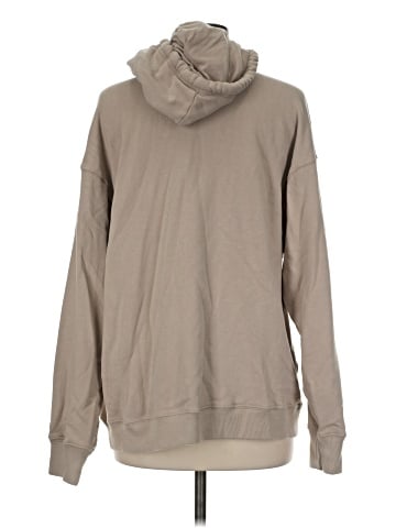 Hollister Zip Up Hoodie (view 2)